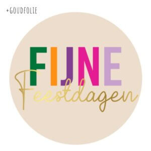 fijne feestdagen stickers vrolijk kerst kerstdagen kerststickers online kopen bestellen webshop-2